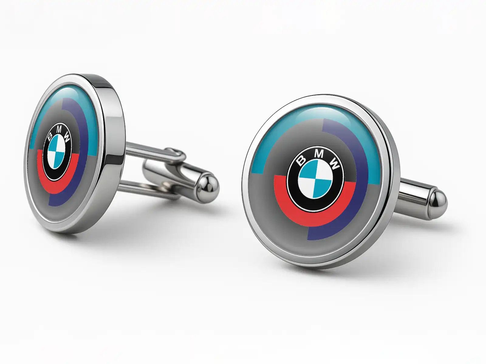 BMW Gemelos Formales Estándar Estilo Profesional